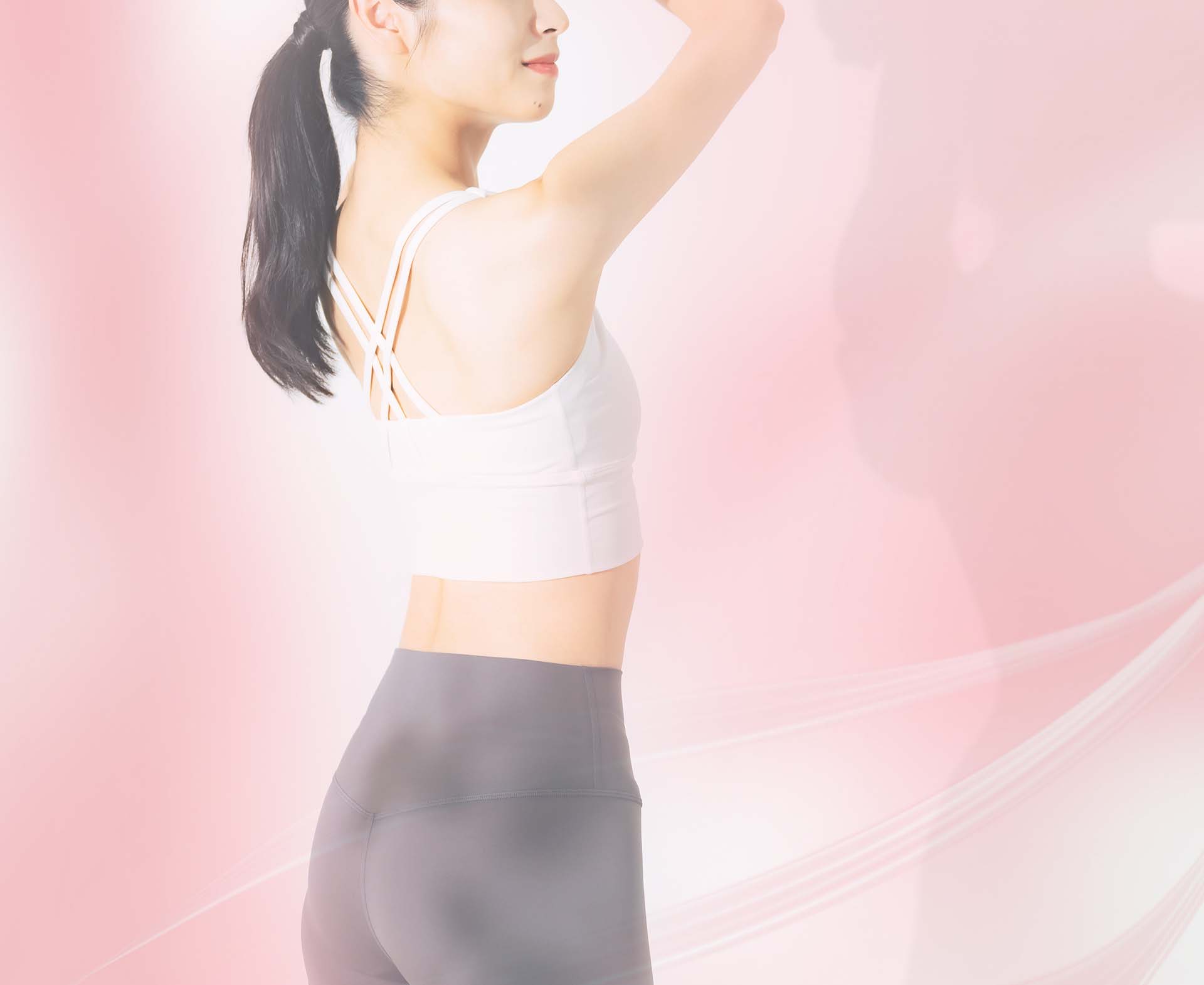美姿勢シンメトリー協会
