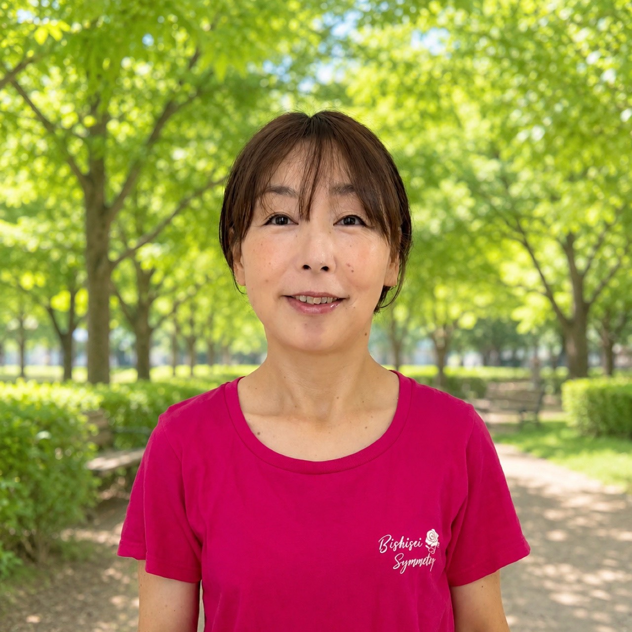 岡田 貴子