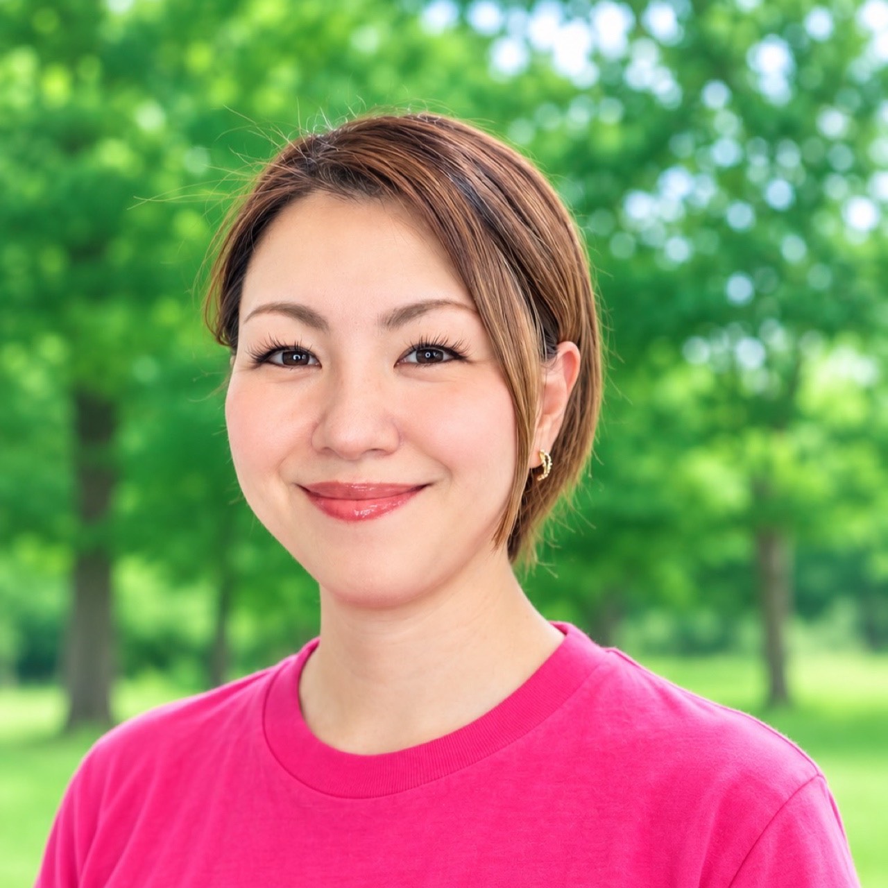 東郷 聖子