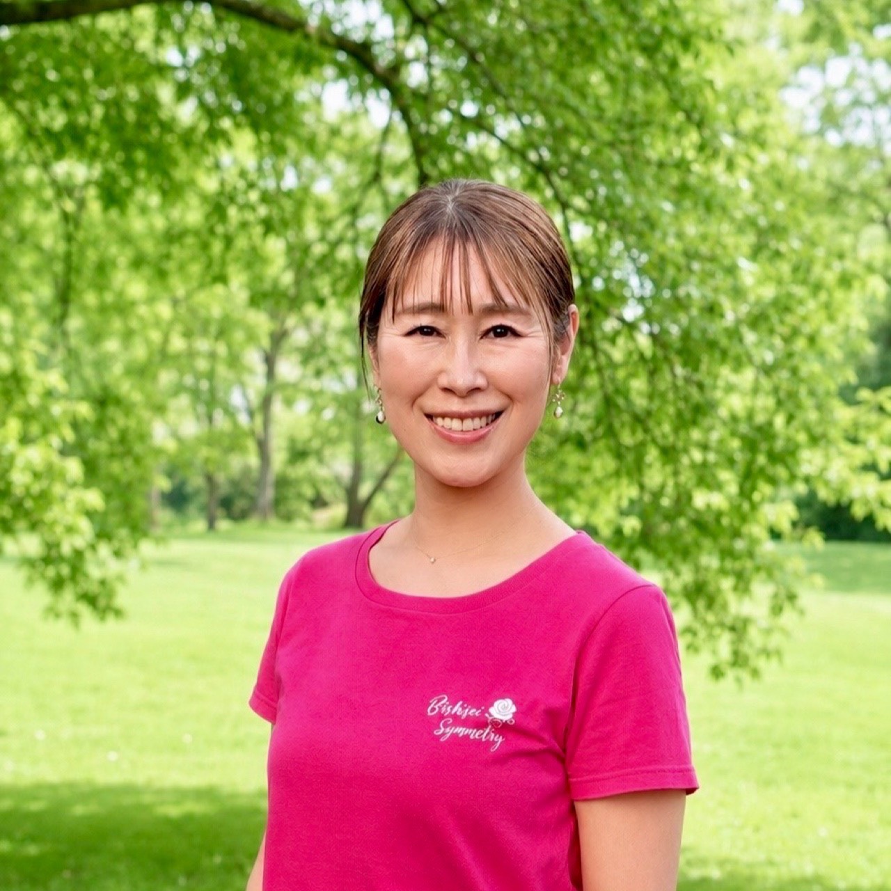 辻 明子