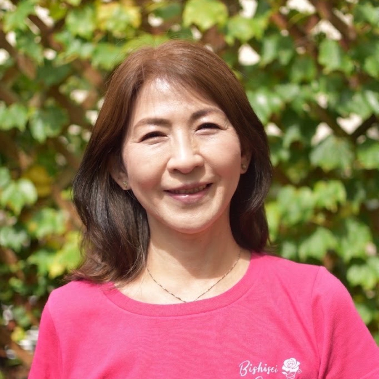 加茂川 敏子